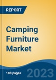 Camping Furniture Market - Global Industry Size, Share, Trends, Opportunity, and Forecast, 2018-2028F- Product Image