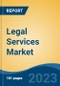 Legal Services Market - Global Industry Size, Share, Trends, Opportunity, and Forecast, 2018-2028F - Product Thumbnail Image