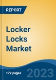 Locker Locks Market - Global Industry Size, Share, Trends, Opportunity, and Forecast, 2018-2028F- Product Image