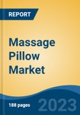 Massage Pillow Market - Global Industry Size, Share, Trends, Opportunity, and Forecast, 2018-2028F- Product Image