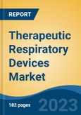 Therapeutic Respiratory Devices Market - Global Industry Size, Share, Trends, Opportunity, and Forecast, 2018-2028F- Product Image