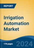 Irrigation Automation Market - Global Industry Size, Share, Trends, Opportunity, & Forecast 2018-2028- Product Image
