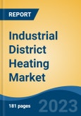 Industrial District Heating Market - Global Industry Size, Share, Trends, Opportunity, and Forecast, 2018-2028F- Product Image