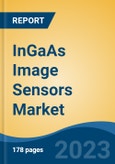 InGaAs Image Sensors Market - Global Industry Size, Share, Trends, Opportunity, and Forecast, 2018-2028F- Product Image
