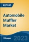 Automobile Muffler Market - Global Industry Size, Share, Trends, Opportunity, and Forecast, 2018-2028F - Product Thumbnail Image