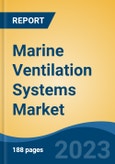 Marine Ventilation Systems Market - Global Industry Size, Share, Trends, Opportunity, and Forecast, 2018-2028F- Product Image