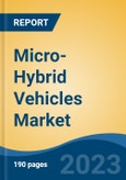 Micro-Hybrid Vehicles Market - Global Industry Size, Share, Trends, Opportunity, and Forecast, 2018-2028F- Product Image