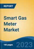 Smart Gas Meter Market - Global Industry Size, Share, Trends, Opportunity, and Forecast, 2018-2028F- Product Image