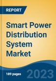 Smart Power Distribution System Market - Global Industry Size, Share, Trends, Opportunity, and Forecast, 2018-2028F- Product Image