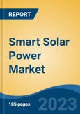 Smart Solar Power Market - Global Industry Size, Share, Trends, Opportunity, and Forecast, 2018-2028F- Product Image