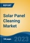 Solar Panel Cleaning Market - Global Industry Size, Share, Trends, Opportunity, and Forecast, 2018-2028F - Product Thumbnail Image