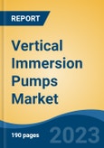 Vertical Immersion Pumps Market - Global Industry Size, Share, Trends, Opportunity, and Forecast, 2018-2028F- Product Image