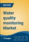 Water quality monitoring Market - Global Industry Size, Share, Trends, Opportunity, and Forecast, 2018-2028F- Product Image