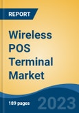 Wireless POS Terminal Market - Global Industry Size, Share, Trends, Opportunity, and Forecast, 2018-2028F- Product Image