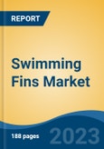 Swimming Fins Market - Global Industry Size, Share, Trends, Opportunity, and Forecast, 2018-2028F- Product Image