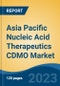 Asia Pacific Nucleic Acid Therapeutics CDMO Market, By Region, By Competition Forecast & Opportunities, 2018-2028F - Product Thumbnail Image