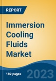 Immersion Cooling Fluids Market - Global Industry Size, Share, Trends, Opportunity, and Forecast, 2018-2028F- Product Image