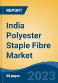 India Polyester Staple Fibre Market, By Region, By Competition Forecast & Opportunities, 2019-2029F- Product Image