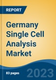Germany Single Cell Analysis Market, By Region, By Competition Forecast & Opportunities, 2018-2028F- Product Image