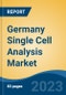 Germany Single Cell Analysis Market, By Region, By Competition Forecast & Opportunities, 2018-2028F - Product Image