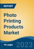 Photo Printing Products Market - Global Industry Size, Share, Trends, Opportunity, and Forecast, 2018-2028F- Product Image