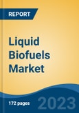 Liquid Biofuels Market - Global Industry Size, Share, Trends, Opportunity, and Forecast, 2018-2028F- Product Image