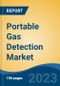Portable Gas Detection Market - Global Industry Size, Share, Trends, Opportunity, and Forecast, 2018-2028F - Product Image