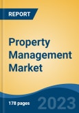 Property Management Market - Global Industry Size, Share, Trends, Opportunity, and Forecast, 2018-2028F- Product Image