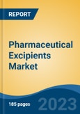Pharmaceutical Excipients Market - Global Industry Size, Share, Trends, Opportunity, and Forecast, 2018-2028F- Product Image