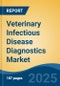 Veterinary Infectious Disease Diagnostics Market - Global Industry Size, Share, Trends, Opportunity, and Forecast, 2018-2028F - Product Thumbnail Image