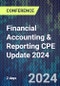 Financial Accounting & Reporting CPE Update 2024 (November 19-20, 2024) - Product Thumbnail Image