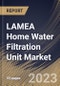 LAMEA Home Water Filtration Unit Market Size, Share & Industry Trends Analysis Report By Product Type (RO-based, UV-based, Gravity-based, and Others), By Country and Growth Forecast, 2023 - 2030 - Product Thumbnail Image