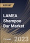 LAMEA Shampoo Bar Market Size, Share & Industry Trends Analysis Report By Distribution Channel (Online, and Offline), By Hair Type (Normal, Dry, Oily, and Others), By Country and Growth Forecast, 2023 - 2030 - Product Image