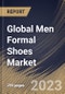 Global Men Formal Shoes Market Size, Share & Industry Trends Analysis Report By Type, By Leather Type (Patent Leather, Pebble & Full grain Leather, Top grain Leather, and Suede Leather), By Regional Outlook and Forecast, 2023 - 2030 - Product Thumbnail Image