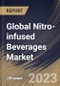 Global Nitro-infused Beverages Market Size, Share & Industry Trends Analysis Report By Distribution Channel (Supermarket & Hypermarket, Convenience Stores, Online, and Others), By Product, By Regional Outlook and Forecast, 2023 - 2030 - Product Thumbnail Image