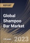Global Shampoo Bar Market Size, Share & Industry Trends Analysis Report By Distribution Channel (Online, and Offline), By Hair Type (Normal, Dry, Oily, and Others), By Regional Outlook and Forecast, 2023 - 2030 - Product Image