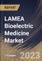 LAMEA Bioelectric Medicine Market Size, Share & Industry Trends Analysis Report By Type (Implantable Electroceutical Devices, and Non-invasive Electroceutical Devices), By End-use, By Product, By Application, By Country and Growth Forecast, 2023 - 2030 - Product Thumbnail Image
