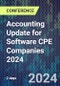 Accounting Update for Software CPE Companies 2024 (May 15-16, 2024) - Product Thumbnail Image