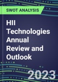 2024 HII Technologies Annual Review and Outlook - Strategic SWOT Analysis, Performance, Capabilities, Goals and Strategies in the Global Aerospace, Aviation, Defense Industry- Product Image