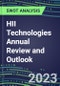 2024 HII Technologies Annual Review and Outlook - Strategic SWOT Analysis, Performance, Capabilities, Goals and Strategies in the Global Aerospace, Aviation, Defense Industry - Product Thumbnail Image