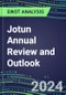 2024 Jotun Annual Review and Outlook - Strategic SWOT Analysis, Performance, Capabilities, Goals and Strategies in the Global Paint and Coatings Industry - Product Thumbnail Image