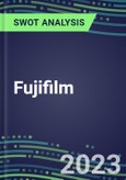 2024 Fujifilm Strategic SWOT Analysis - Performance, Capabilities, Goals and Strategies in the Global Diagnostic Imaging Industry- Product Image
