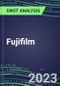 2024 Fujifilm Strategic SWOT Analysis - Performance, Capabilities, Goals and Strategies in the Global Diagnostic Imaging Industry - Product Thumbnail Image