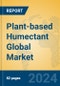 Plant-based Humectant Global Market Insights 2024, Analysis and Forecast to 2029, by Manufacturers, Regions, Technology, Application, Product Type - Product Thumbnail Image