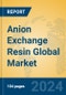 Anion Exchange Resin Global Market Insights 2024, Analysis and Forecast to 2029, by Manufacturers, Regions, Technology, Product Type - Product Thumbnail Image
