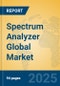 Spectrum Analyzer Global Market Insights 2024, Analysis and Forecast to 2029, by Manufacturers, Regions, Technology, Product Type - Product Image