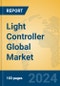 Light Controller Global Market Insights 2024, Analysis and Forecast to 2029, by Manufacturers, Regions, Technology, Application, Product Type - Product Thumbnail Image