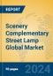 Scenery Complementary Street Lamp Global Market Insights 2024, Analysis and Forecast to 2029, by Manufacturers, Regions, Technology, Application, Product Type - Product Image