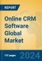Online CRM Software Global Market Insights 2024, Analysis and Forecast to 2029, by Manufacturers, Regions, Technology, Application, Product Type - Product Thumbnail Image
