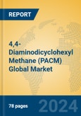4,4-Diaminodicyclohexyl Methane (PACM) Global Market Insights 2024, Analysis and Forecast to 2029, by Manufacturers, Regions, Technology, Application- Product Image